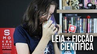 4 AUTORAS DE FICÇÃO CIENTÍFICA PRA LER HOJE | Pipoca Musical