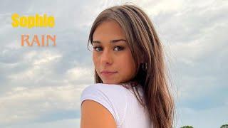 Sophie Rain/ American Model & Social Media Star/ Biography & Info