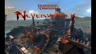 [Neverwinter] Проходим Веллоск.