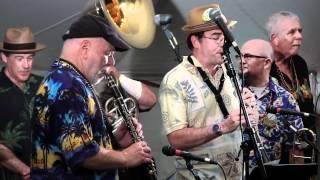 Avalon - Heartbeat Dixieland Jazz Band