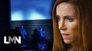 Mysterious Poltergeist TERRORIZES New Homeowners (Season 1) | My Haunted House | LMN