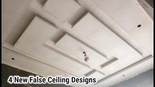 Top 4 fall ceiling design 3 bedroom & tv loan | Cm fall ceiling 2023