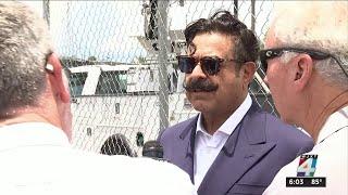 Shad Khan offers few details about new luxury hotel planned near Jaguars stadium