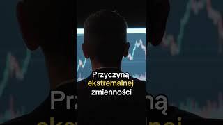 Rollercoaster na WIG20 – od -5% do +6% w 4 dni! 