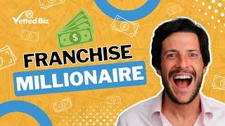 How Much MONEY Can You Really MAKE Owning a FRANCHISE BUSINESS? (Surprising) 