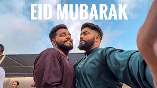 EID  Mubarak | Eidee kab milegi  | SYED FAHAD | SYED IBAD REHMAN | THE FUN FIN |