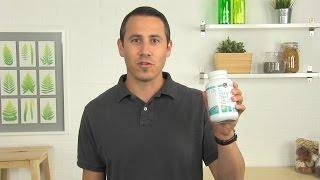 Nordic Naturals Ultimate Omega Review with Sam at LuckyVitamin : Lucky Picks