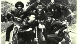 Davey D Interviews Hip Hop Pioneers The Crash Crew