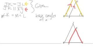 Geo L26 triangle congruency proofs