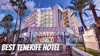 Best TENERIFE Hotel Playa Las Americas | Full Hotel Review | 4K 2024