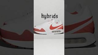 Hybrid Nike Tiempo Legend VI Revolution x Air Max 1 ‘86 Big Bubble  #niketiempo  #airmax