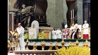 After 25 years of the Canonization of St. Eugene de Mazenod | (with English subtitles)