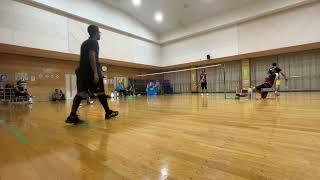 Final-3rd Set || Internal Doubles Tournament || ShamimJr/Nabid vs Shamim Sr/Miraz 20241027