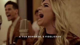 Tua Bondade | Estações | Thay  Carta feat Naira Sefrian | Abril