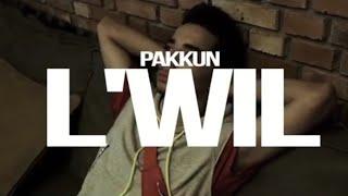 Pakkun - LWIL (Official Music Video)