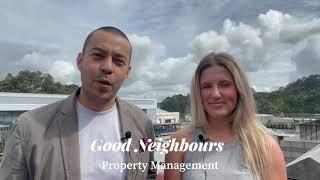Welcome Claudia Davis
