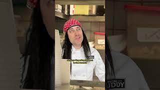 How Chefs Are Never Wrong