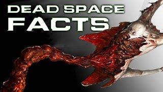 10 Dead Space Facts You Probably Didn’t Know