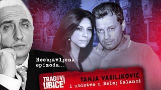 MURDERER HUNTERS - TANJA VASILJKOVIĆ and the murder in Bela Palanka‼