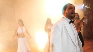 SARE ROMA Disco boy