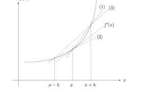 ch1 6: Finite Difference Approximation. Wen Shen