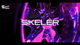 Skeler - ＮＩＧＨＴＤＲＩＶＥ 4K ー PART II