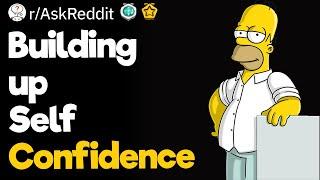 Confidence Boosters: Laugh-Out-Loud Reddit Stories to Help You Believe in Yourself