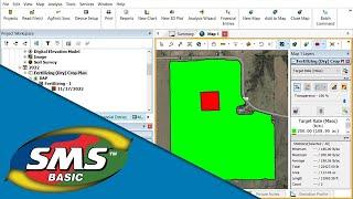 Creating and Editing Crop Plans