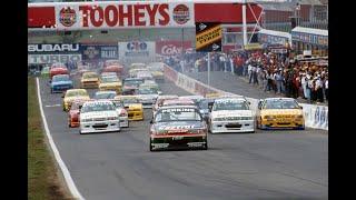 Bathurst 1000  - 1993 Highlights