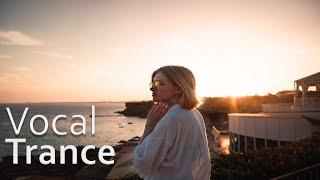  Amazing Emotional Uplifting Vocal Trance Mix 2020 (Vol. 1) 