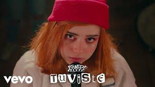 BRATTY - tuviste