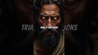 Abraham's Test: A Divine Challenge
