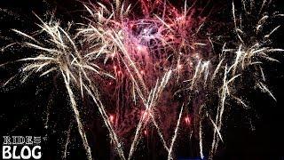 Phantasialand - Celebration Days 2017 (RideOnBlog.com)