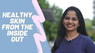 5 natural tips for healthy skin | Dr. Arpitha Komanapalli