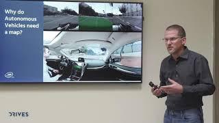 Mapping Technology for AVs with Tal Babaioff of Mobileye