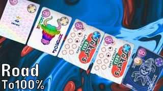 Oops! I Started Two Loyalty Cards | Balatro RoadTo100%