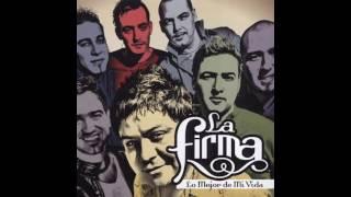 La firma - Lo aprendi de ti