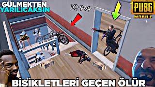 İNANILMAZ EDİT  TARİHTE BÖYLE PUSU KURAN VARSA YOUTUBE BIRAKIYORUM  PUBG MOBİLE MONTAJ