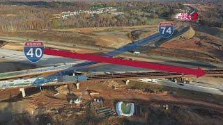 New Eastern Beltway coming to Forsyth County