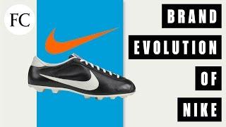 Just Watch It: The History of Nike in 3 Minutes