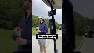 Front 9 scores btw lol! ️#golf #golfers #golfing #teetime  #bogeygolf