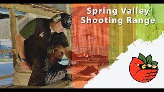 Spring Valley Shooting Range