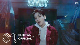 BAEKHYUN 백현 'Candy' MV