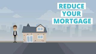 Reduce Your Mortgage // Through Property Investment?!?!