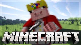 Minecraft 1.9: "The Combat Update"