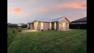 25 Contrail Street, Wigram, Christchurch