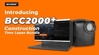 Brinno BCC2000 Plus Construction Time Lapse Bundle – Professional Made Easy