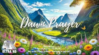 Dawn Prayer - Relaxation Landscapes Film Music