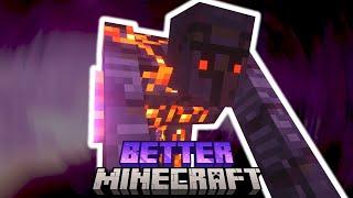 GOLEM HITAM - Better Minecraft Hardcore EP13