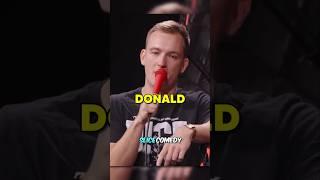 Ari Matti is Getting Deported..  | Kill Tony ft. Ari Matti